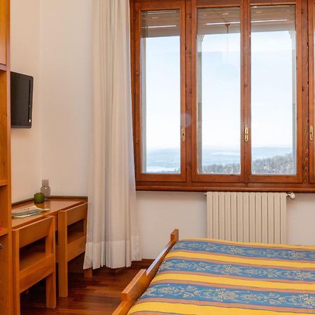 Albergo Sacro Monte Varese Exterior photo