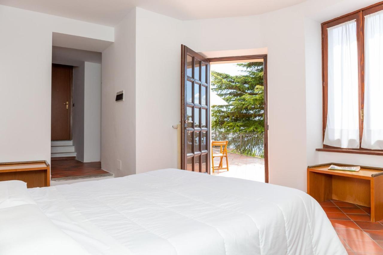 Albergo Sacro Monte Varese Exterior photo