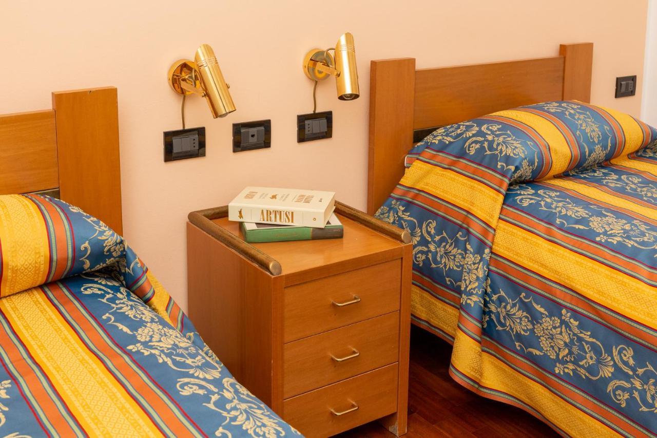 Albergo Sacro Monte Varese Exterior photo