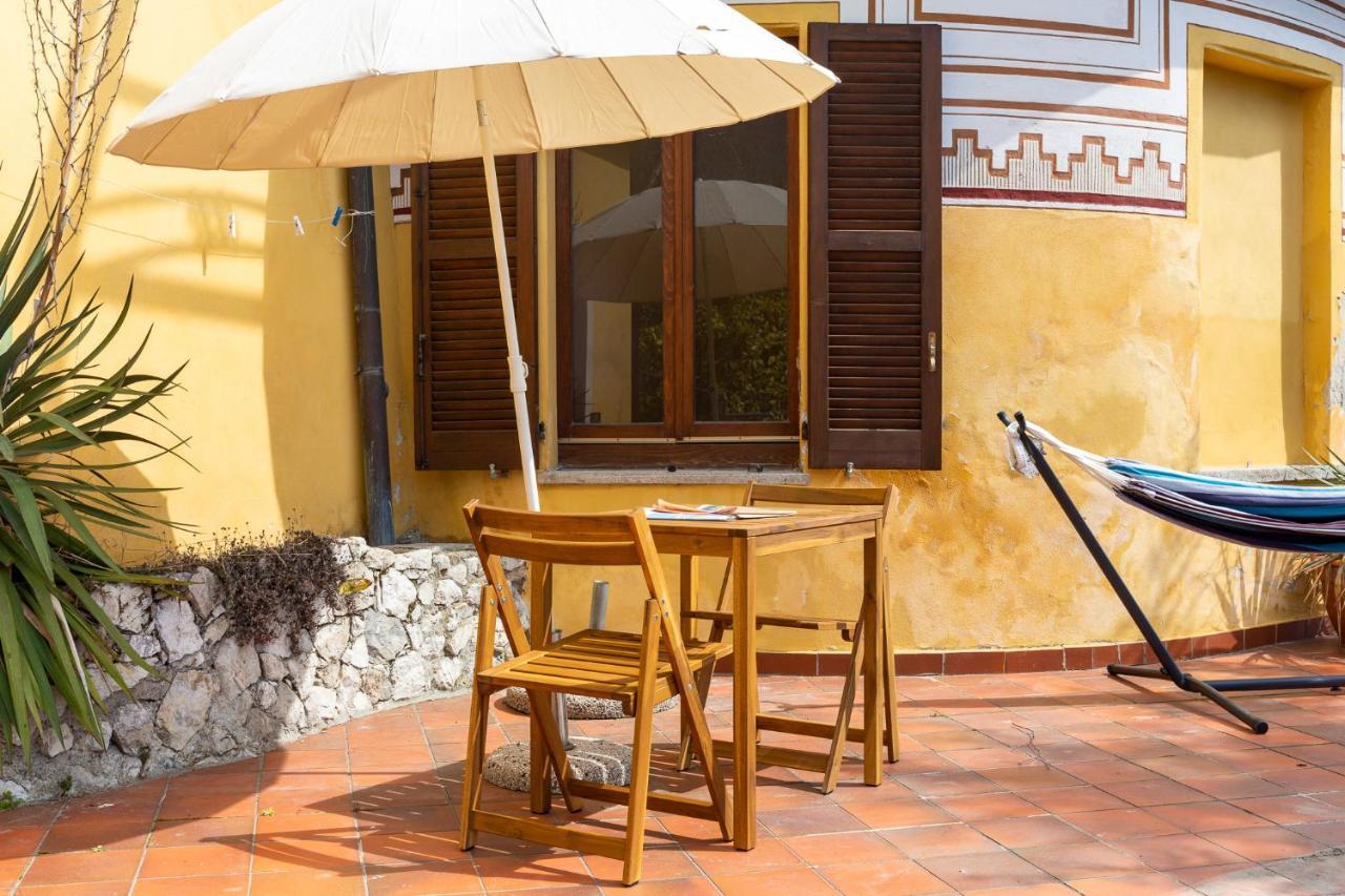 Albergo Sacro Monte Varese Exterior photo
