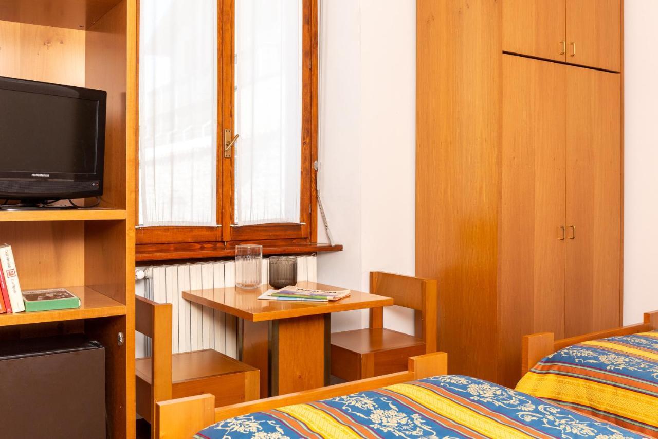Albergo Sacro Monte Varese Exterior photo