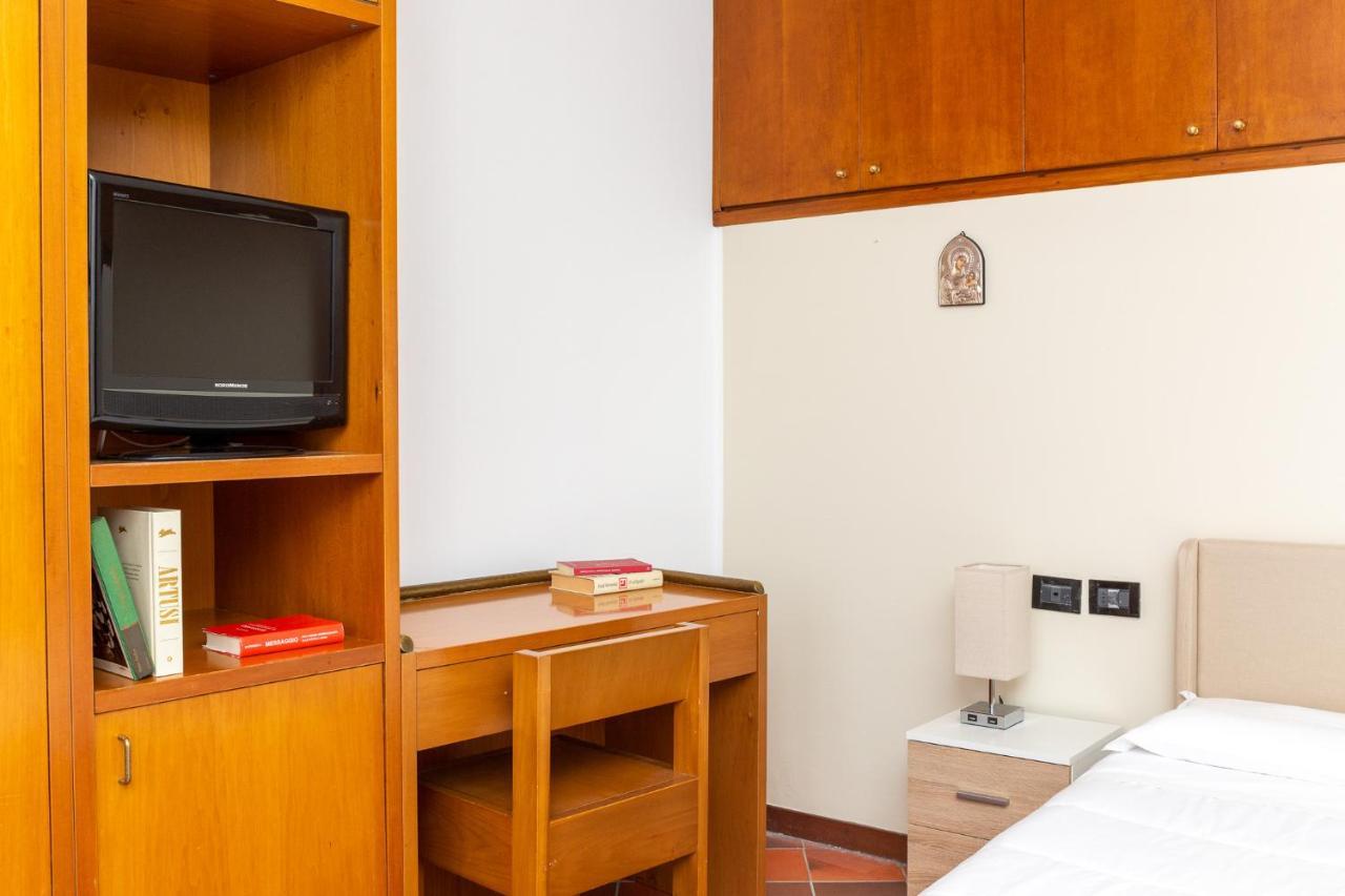Albergo Sacro Monte Varese Exterior photo