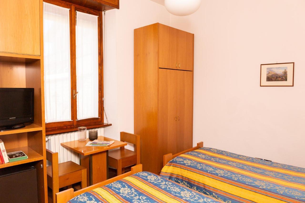 Albergo Sacro Monte Varese Exterior photo