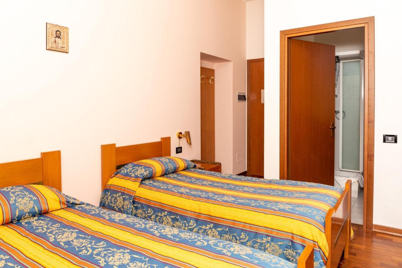 Albergo Sacro Monte Varese Exterior photo