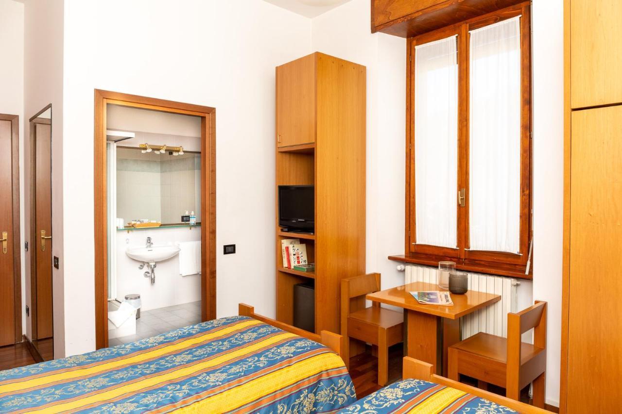 Albergo Sacro Monte Varese Exterior photo