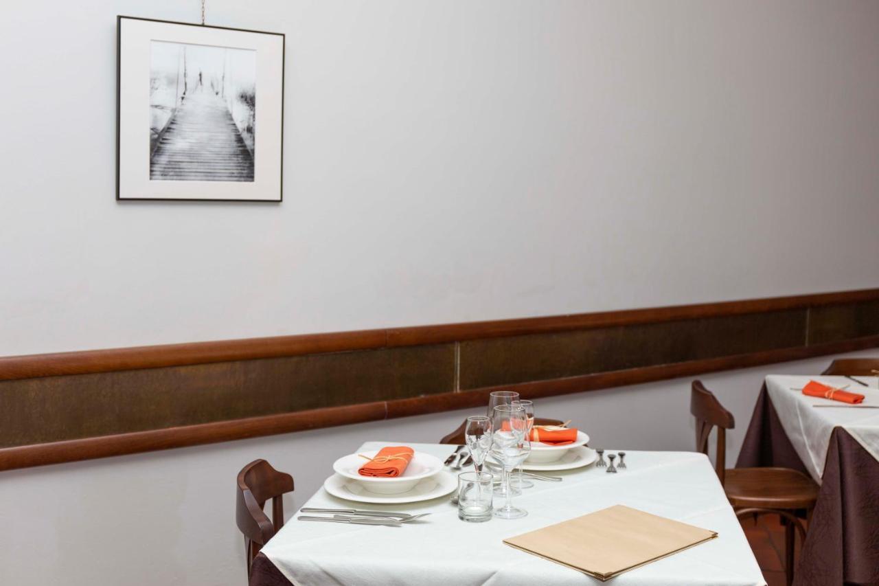 Albergo Sacro Monte Varese Exterior photo